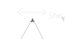 the impossible track