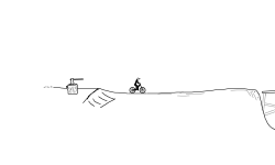 Bike Ride Home - My 4th Map