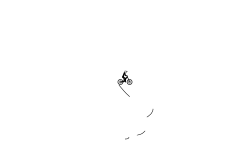 short wheelie