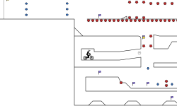 Obstacle Course (Medium)