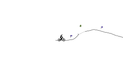 Hill Climb Racing || #1