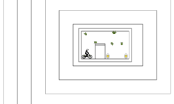 Not so Super Mario Bros