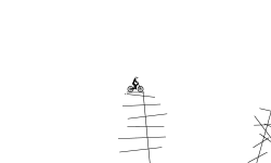 spike fall