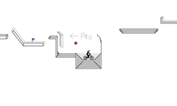 3D Bmx Trial