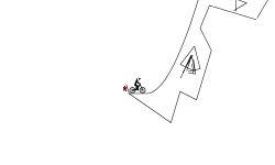 Huge Hillclimb