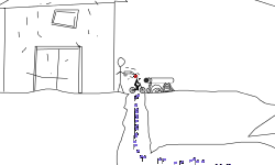 check marked the spot