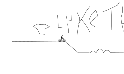 can you finish this easy map
