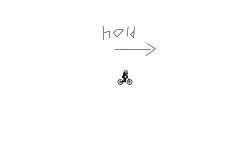 Hold Right