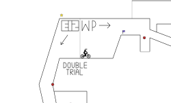 Double Trial ft. E12