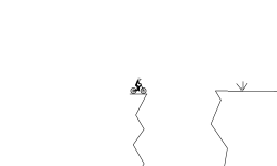small cave run