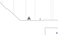 wheelie practice