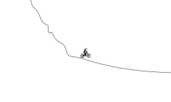Mountain Dirt Jumps
