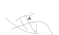 Be track