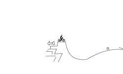 Against Gravity