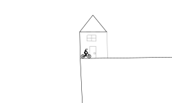 house to house