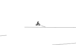 Uphill Rider X7789