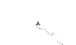 Wheelie (hold left)