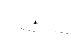 Blob Challenge!