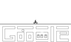 Google Pacman