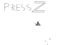 Dombo’s 1 button track