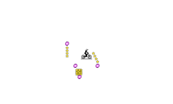 Stars - BMX