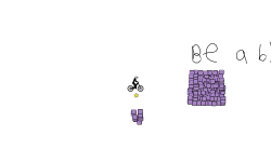 blob
