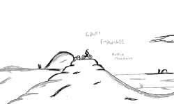 Rusted Meadows Collab