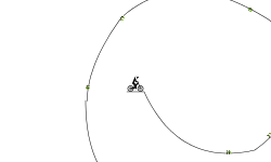 barrel wheel