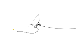 la perdición y la montaña
