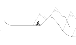 mountain ettett