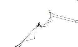 25 Sec Track