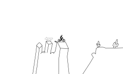short but cool(canyon)