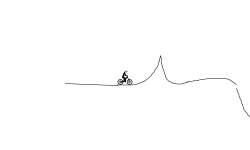 cool track