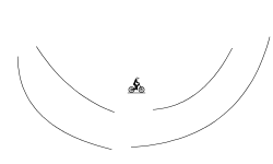 BMX freestyle