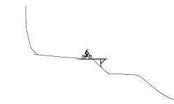 Downhill