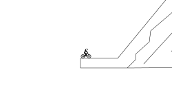 Midget Volcano Ascent
