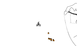 Manga Helicopter Navigation