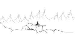 Freeride Mountain