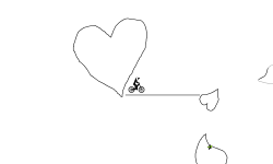 Happy Valentines Day Hold Up