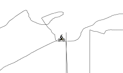 Shortest Track Ever