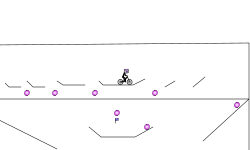 blob maze