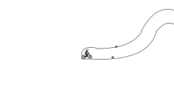 Slide tubes