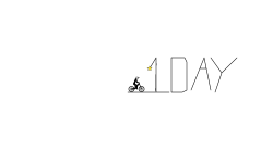 1 more day