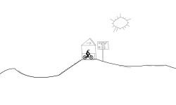 Enjoy The Ride - Freeride -