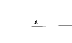 Trial Bike track