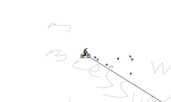 messing with gravity !