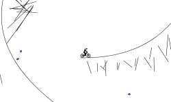 Cave escape