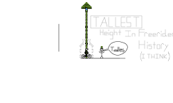 Height Record?