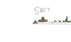 shift then go