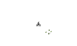 Downhill trial